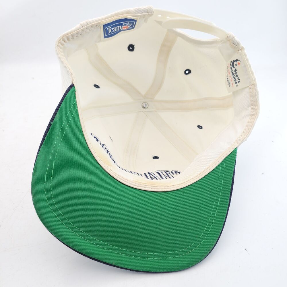 Chargers Sport Specialties Snapback Team Nfl Baseball VTG - Picture 5 of 5